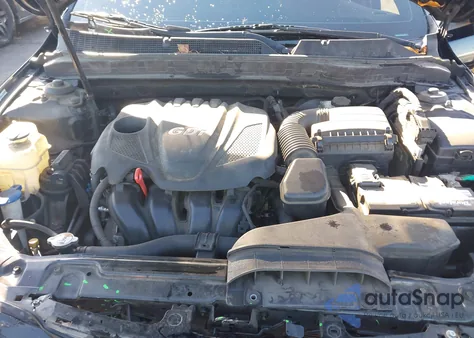 2015 Kia Optima Ex z USA, uszkodzony, nr VIN 5XXGN4A79FG422763